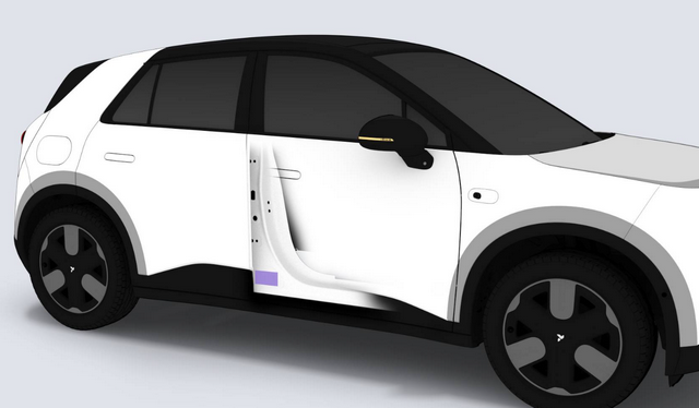 蔚来firefly萤火虫app 蔚来firefly萤火虫app