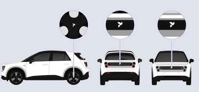 蔚来firefly萤火虫app 蔚来firefly萤火虫app