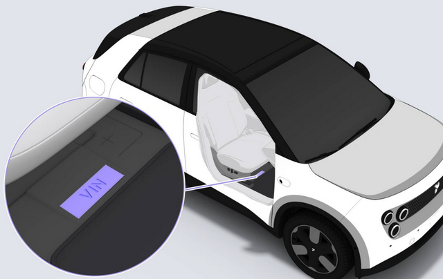 蔚来firefly萤火虫app 蔚来firefly萤火虫app