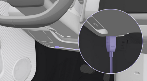 蔚来firefly萤火虫app 蔚来firefly萤火虫app