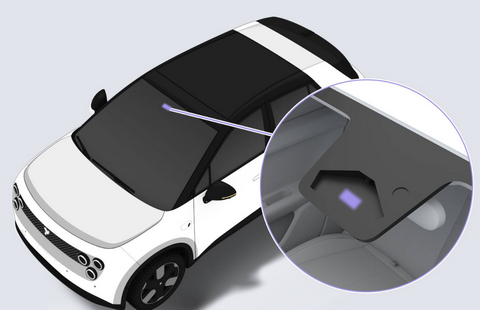 蔚来firefly萤火虫app 蔚来firefly萤火虫app