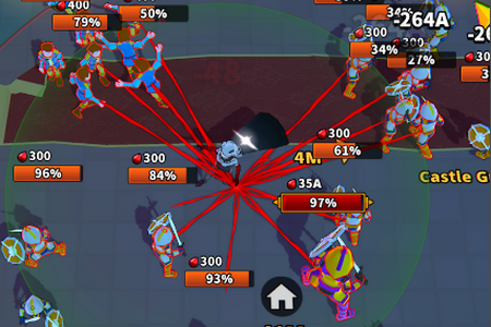 血色入侵内置mod(Blood Invasion) 血色入侵内置mod(Blood Invasion)