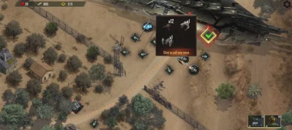 传奇塔防史诗防御 传奇塔防史诗防御