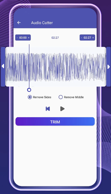 视频转mp3手机软件(Video to MP3 converter)免费版 视频转mp3手机软件(Video to MP3 converter)免费版