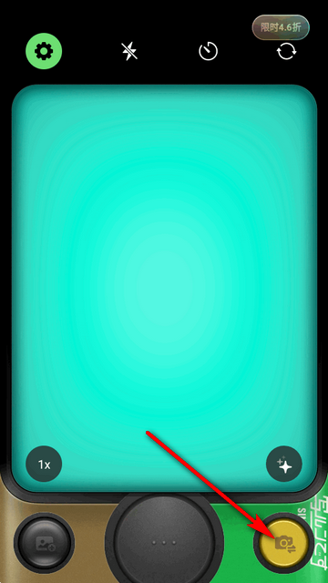 Poka Cam复古特效相机 Poka Cam复古特效相机