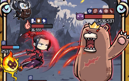 消消英雄2手游官方版 消消英雄2手游官方版