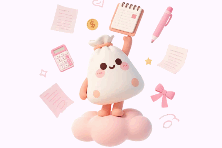 甜心记账app免费版 甜心记账app免费版