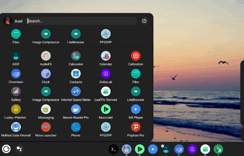 Smart Dock汉化版 Smart Dock汉化版