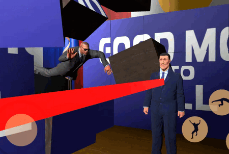 保护总统游戏手机版 保护总统游戏手机版