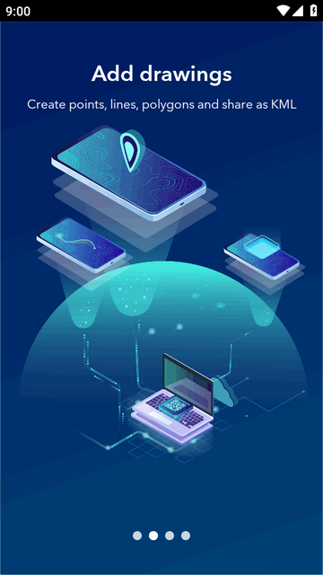 ArcGIS Earth安卓版 ArcGIS Earth安卓版