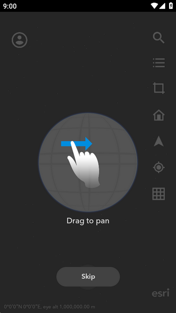 ArcGIS Earth安卓版 ArcGIS Earth安卓版