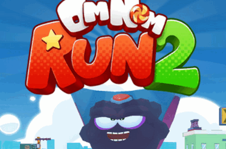 ķܿ2Ϸ(Om Nom: Run 2)