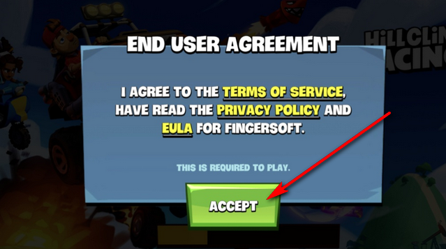登山赛车3(Hill Climb Racing 3) 登山赛车3(Hill Climb Racing 3)