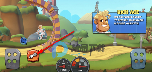 登山赛车3(Hill Climb Racing 3) 登山赛车3(Hill Climb Racing 3)