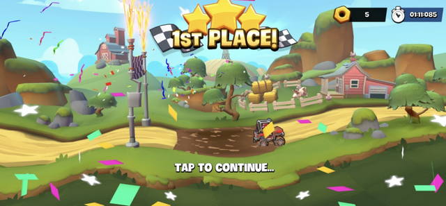 登山赛车3(Hill Climb Racing 3) 登山赛车3(Hill Climb Racing 3)