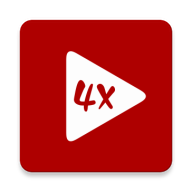 4X播放器无广告版