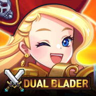 ŮMOD(Dual Blade)v1.9.8 ׿