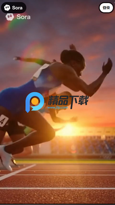 OpenAI Sora截图3