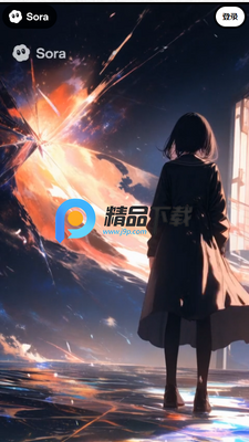 OpenAI Sora截图2