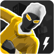 蜘蛛侠融合者手机版无限金币(Spider Fuser)