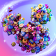 ��ʿ��������(Disney Match3D)5.0.2 �ٷ����°�