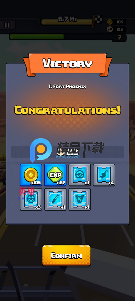 ʬ޽Ұ(Zombie Race Survivor)ͼ4