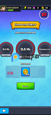 ��ʬ�����������޽�Ұ�(Zombie Race Survivor)��ͼ3