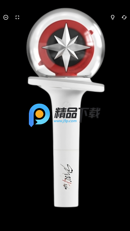ӦԮư(Idol Light Stick)ٷͼ4