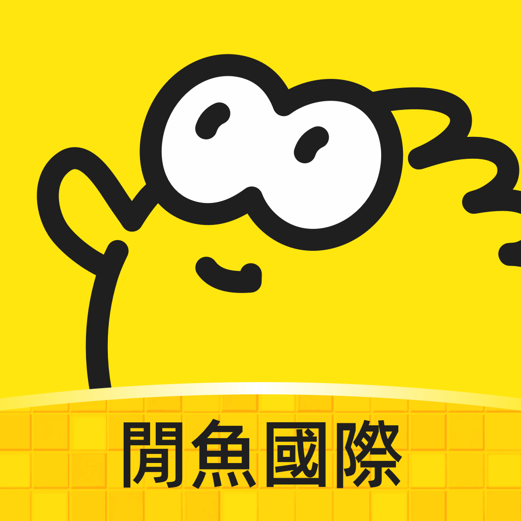 ʰ(Goofish)v1.4.4 °