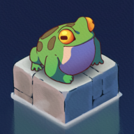 ܷ(FROGBLOCK)1.0.7 °