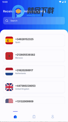 receive-sms�����ֻ����ͼ3