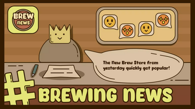 酿造混合完整版(Cook Mix)截图0