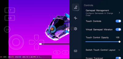 ������Ϸ�����(GameHub lite)��ͼ2