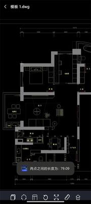 CAD��ѿ��ٿ�ͼDWG��ͼ��ͼ3