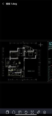 CAD��ѿ��ٿ�ͼDWG��ͼ��ͼ1