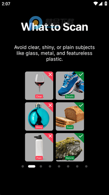 RealityScan3Dɨ��app��ͼ3