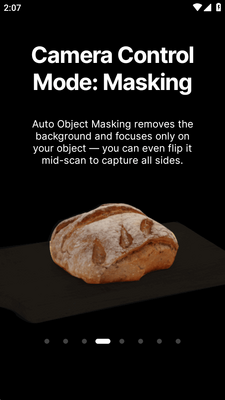 RealityScan3Dɨ��app��ͼ1