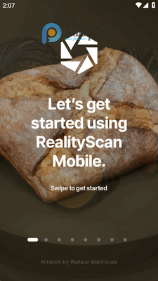 RealityScan3Dɨ��app��ͼ4