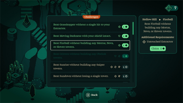 裂隙纷争手游安卓版 裂隙纷争手游安卓版