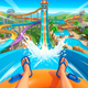 ˮ����԰ģ�����ֻ���(Aqua Park Simulator)1.0 ��׿��