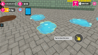 ˮ����԰ģ�����ֻ���(Aqua Park Simulator)��ͼ3