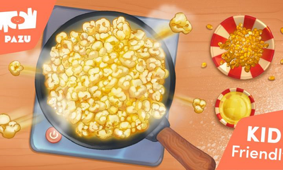 ������ʦ2�ر��(Pizza Maker 2)��ͼ2