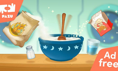 ������ʦ2�ر��(Pizza Maker 2)��ͼ0
