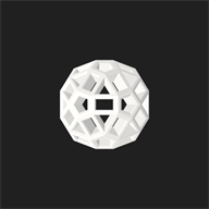 Zometool几何拼搭app