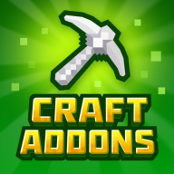 �ҵ�����Ƥ���������(Craft Addons)v2.33.7 ���°�