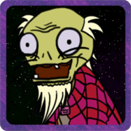 ֲս̫սʬϷ(Plants Vs. Space Zombies)1.0 ׿