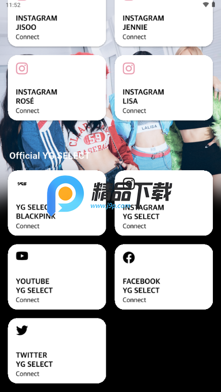 BLACKPINK LIGHT STICK v2ٷͼ3