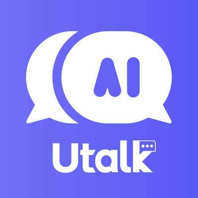 UTalk AI��v1.0.1 �ٷ���