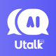UTalk AI��v1.0.1 �ٷ���