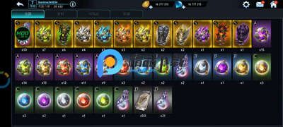 ������Ϸ���ò˵���(Bladebound)��ͼ4